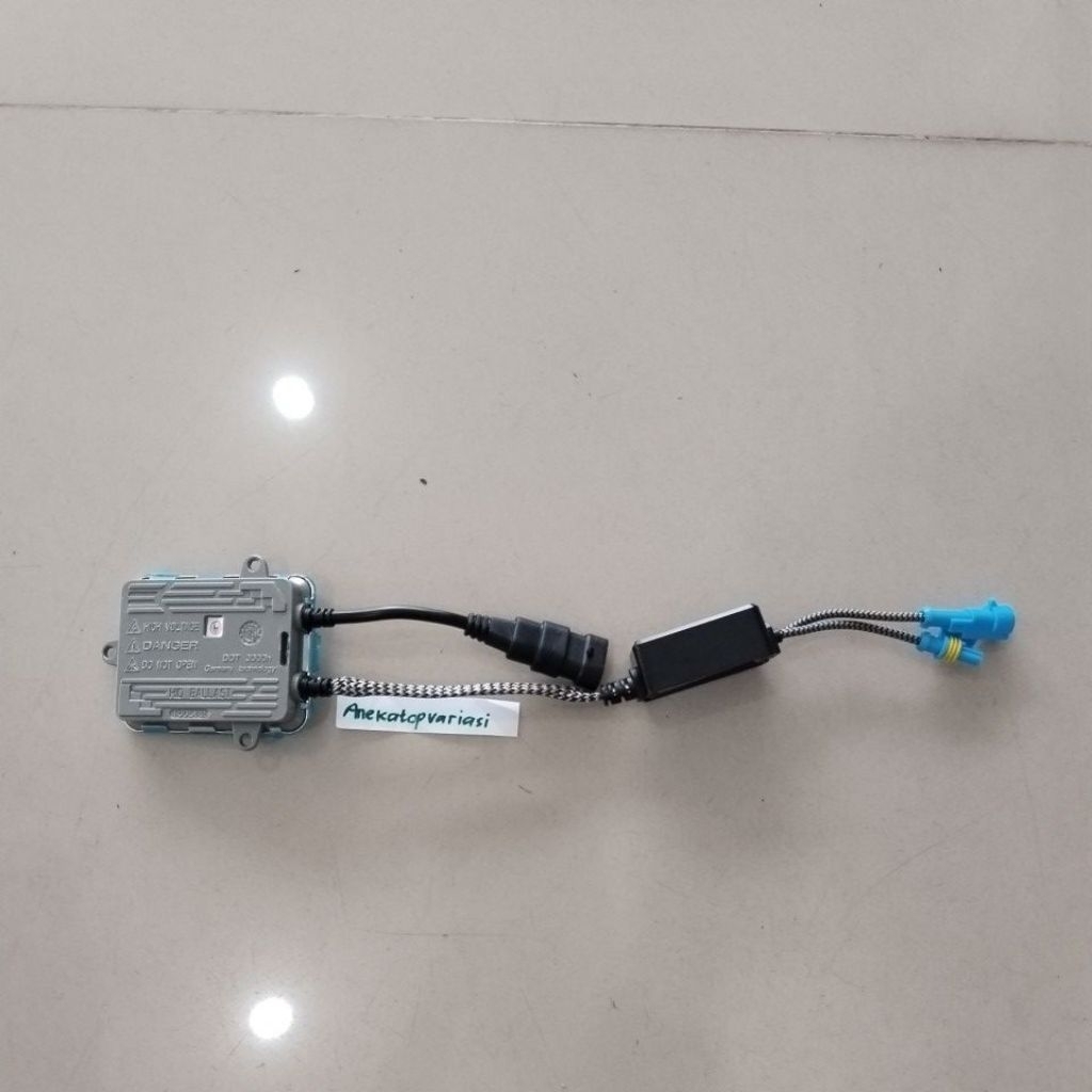 HID BALLAST /BALLAST LAMPU HID XENON