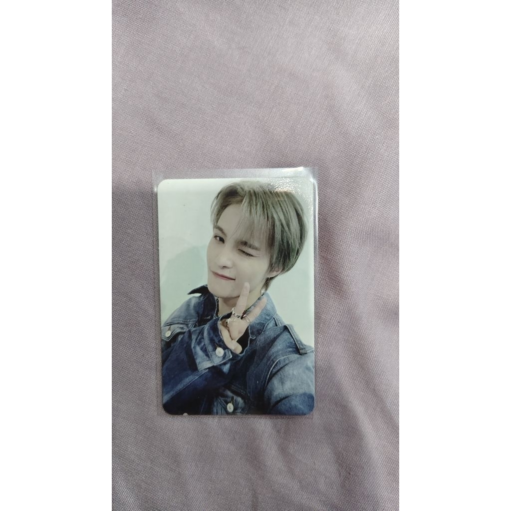 photocard yangyang