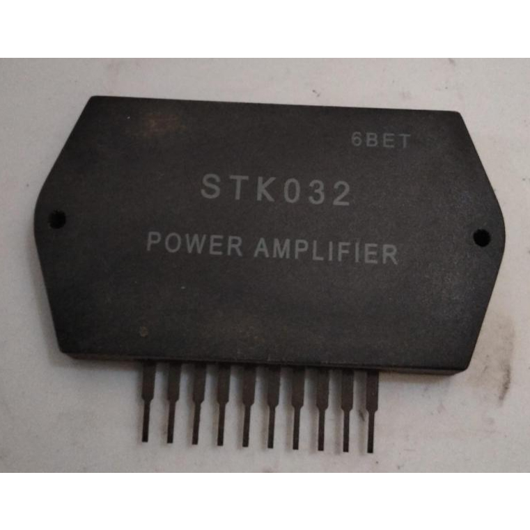 STK 032