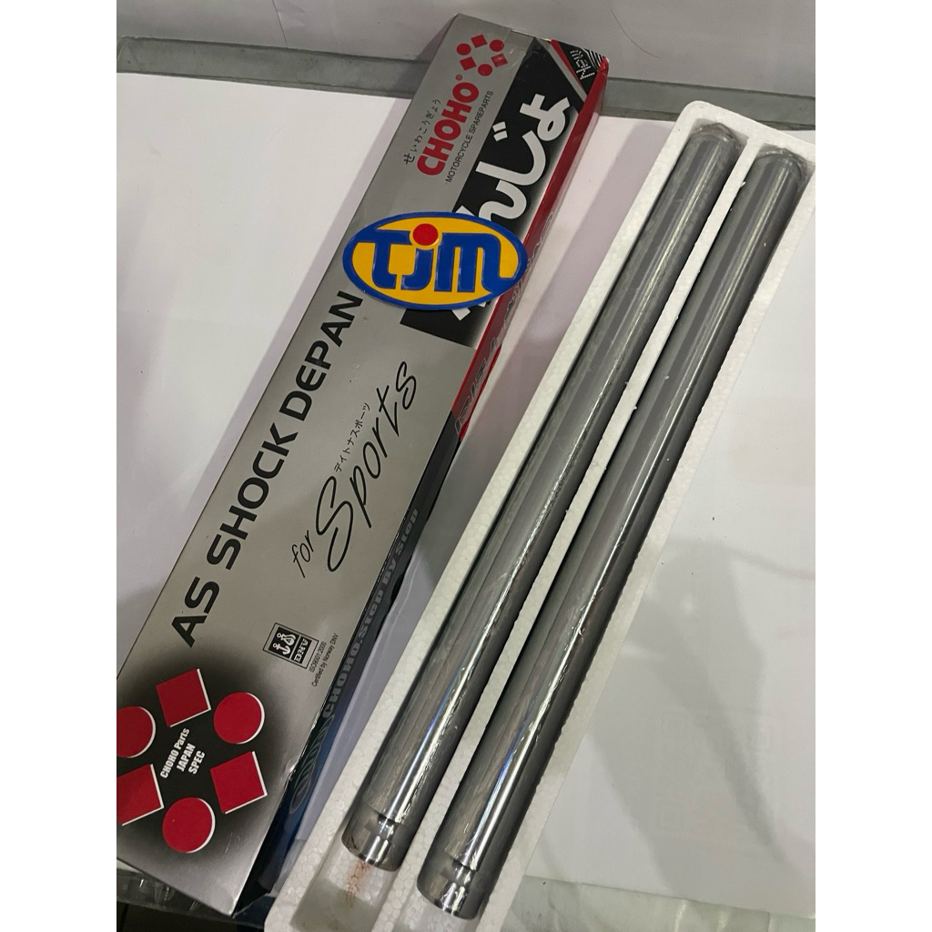 As Shock Depan Supra x 125