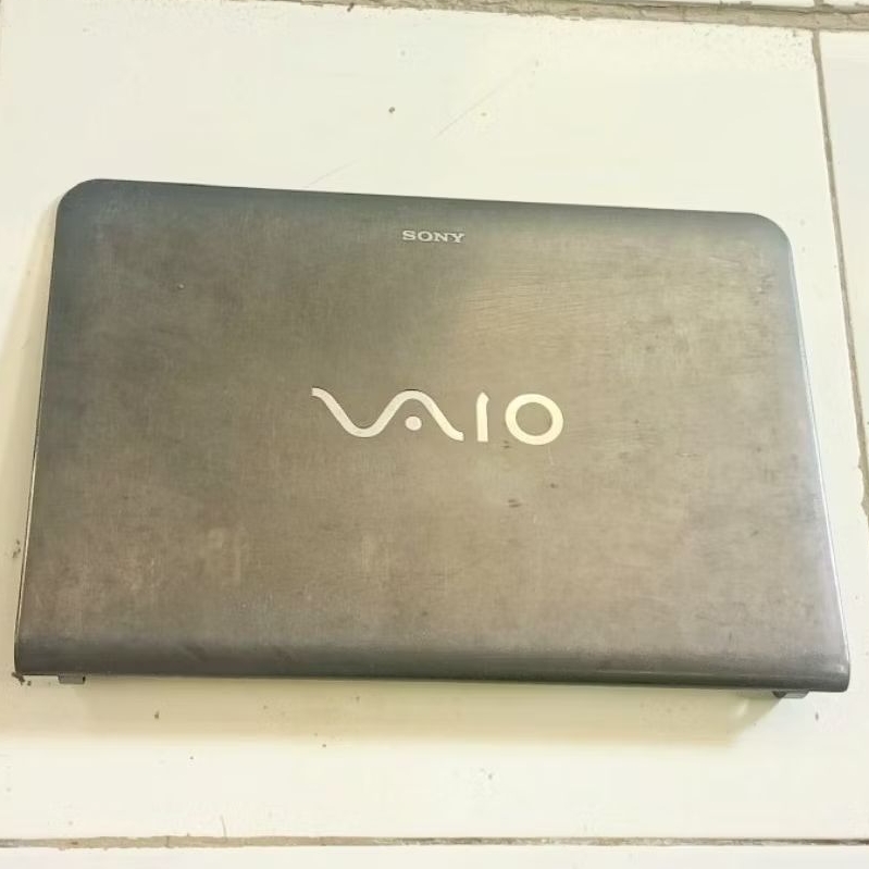 Cae Casing Laptop Sony Vaio VPCEA32EGp