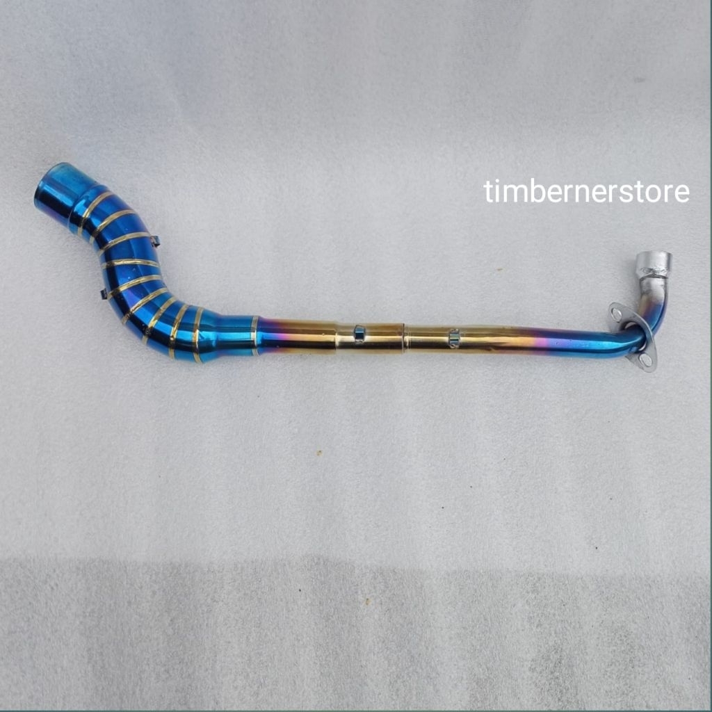pipe elbow wave 100/110,fury 125, raider j 115,RS125,xrm 110/125,wave 125