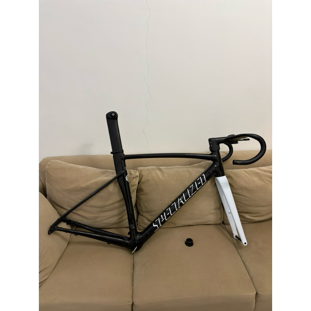 Frameset Specialized Allez Sprint Disc (54)