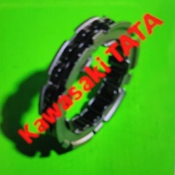 oneway one way stater starter klx250 klx 250 original kmi