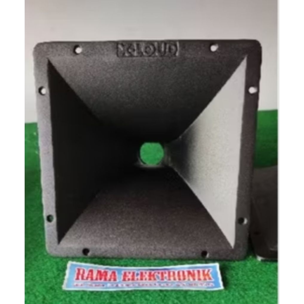 CORONG HORN TWETER 22X22 22 X 22 X LOUD BESI DIRAL COR HORN CORONG TWETER TWITTER 22X22 22X22 DUA FU