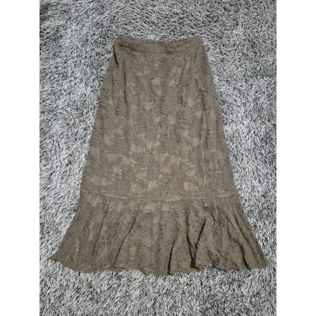 Rok brukat duyung (RAG OUT)