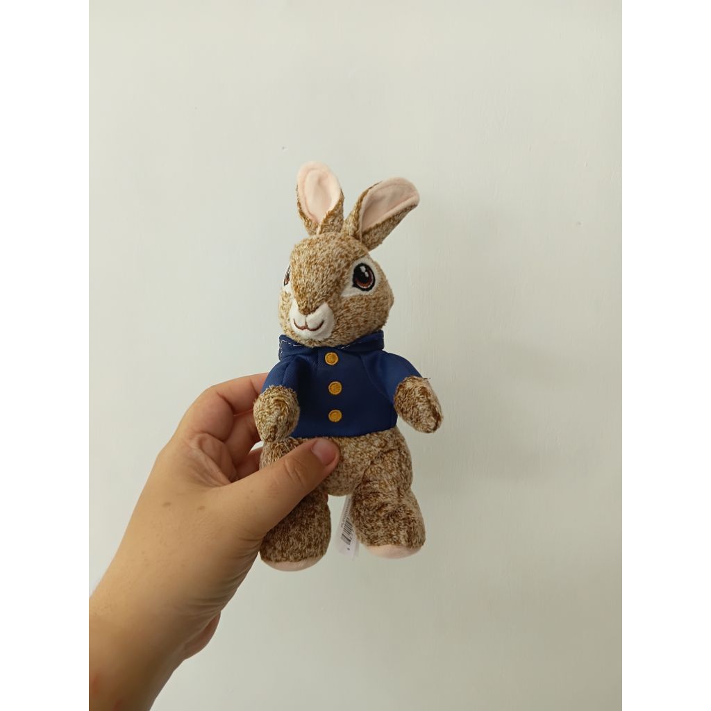 peter rabbit boneka peter rabbit beatrix potter buku peter rabbit boneka murah