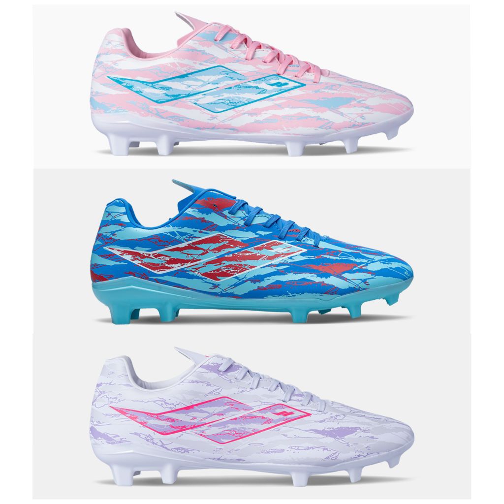SEPATU BOLA MILLS MILLS SPYRO FG ORIGINAL