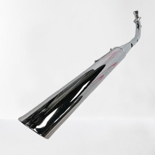 Muffler SUZUKI SMASH NEW 110 2006-2007