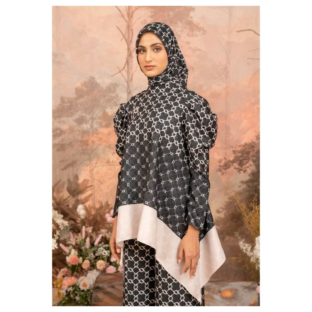 CALYA BLOUSE WEARING KLAMBY NEW SALE SIZE 2XL LD 110