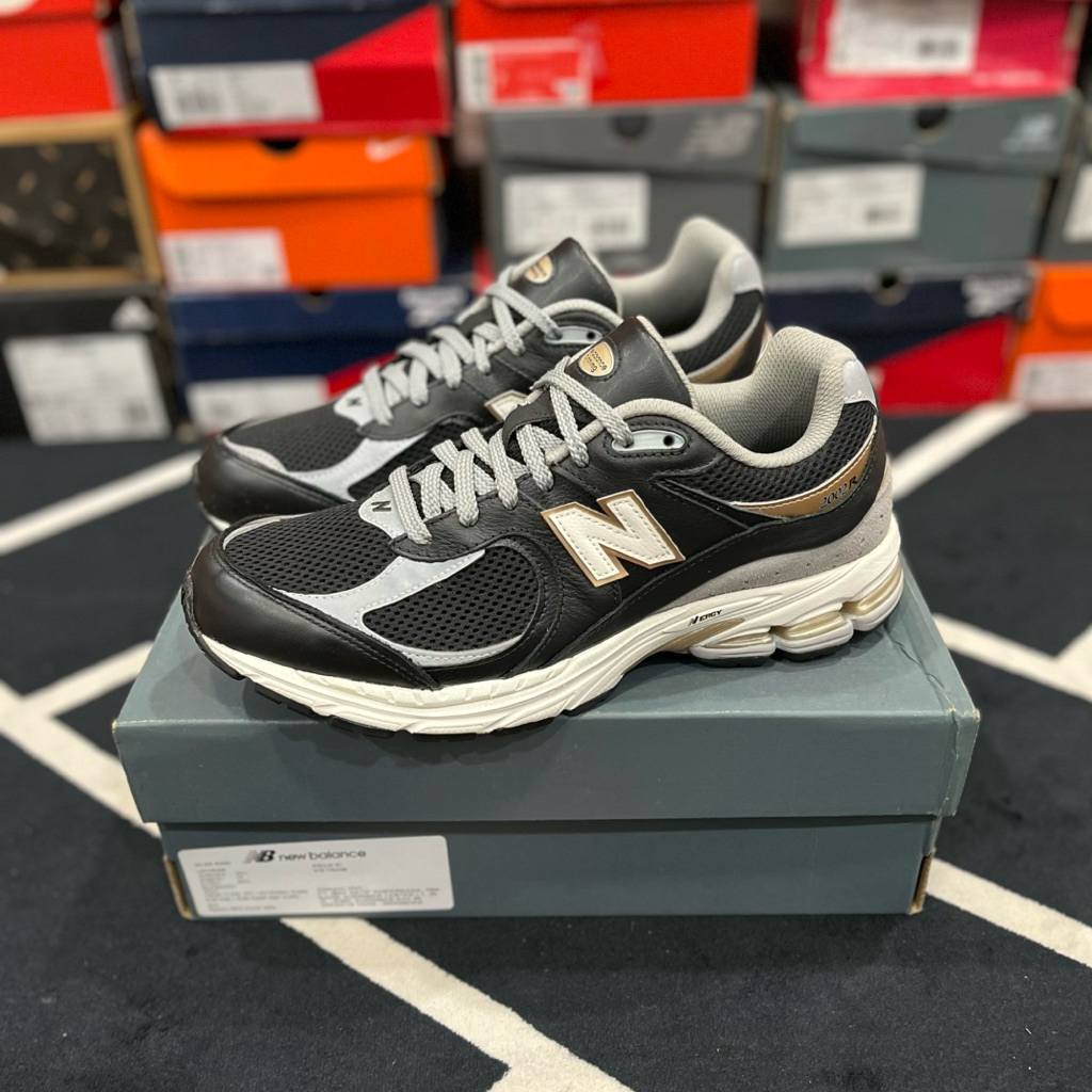 Nb 2002R Original Resmi