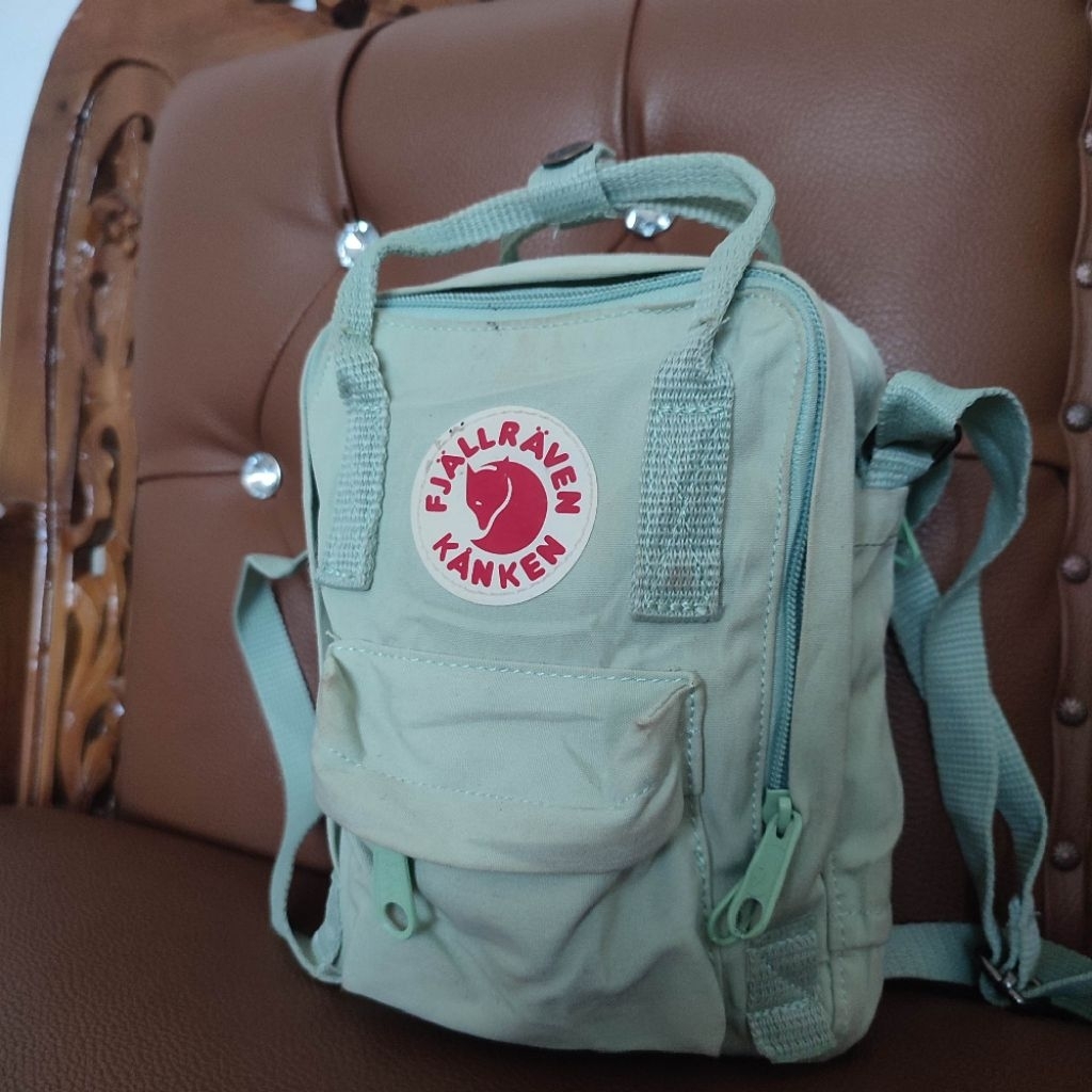 kanken sling original