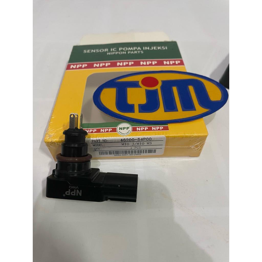 Sensor IC Pompa Injeksi Npp Mio j/Mio M3