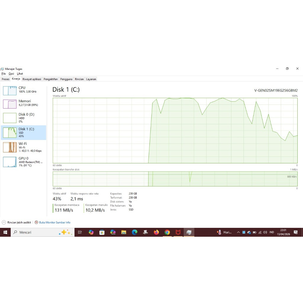 ASUS X505ZA