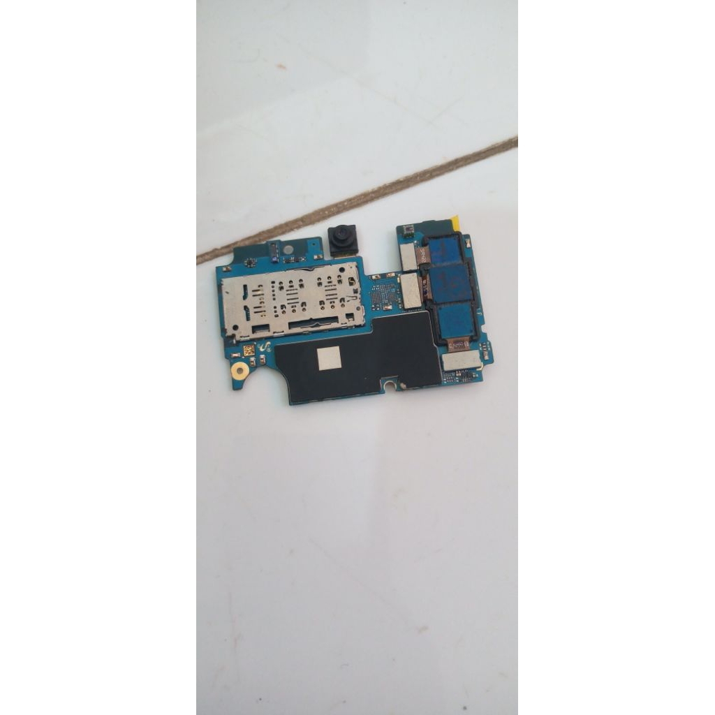 mesin samsung A50 normal ram 4/64