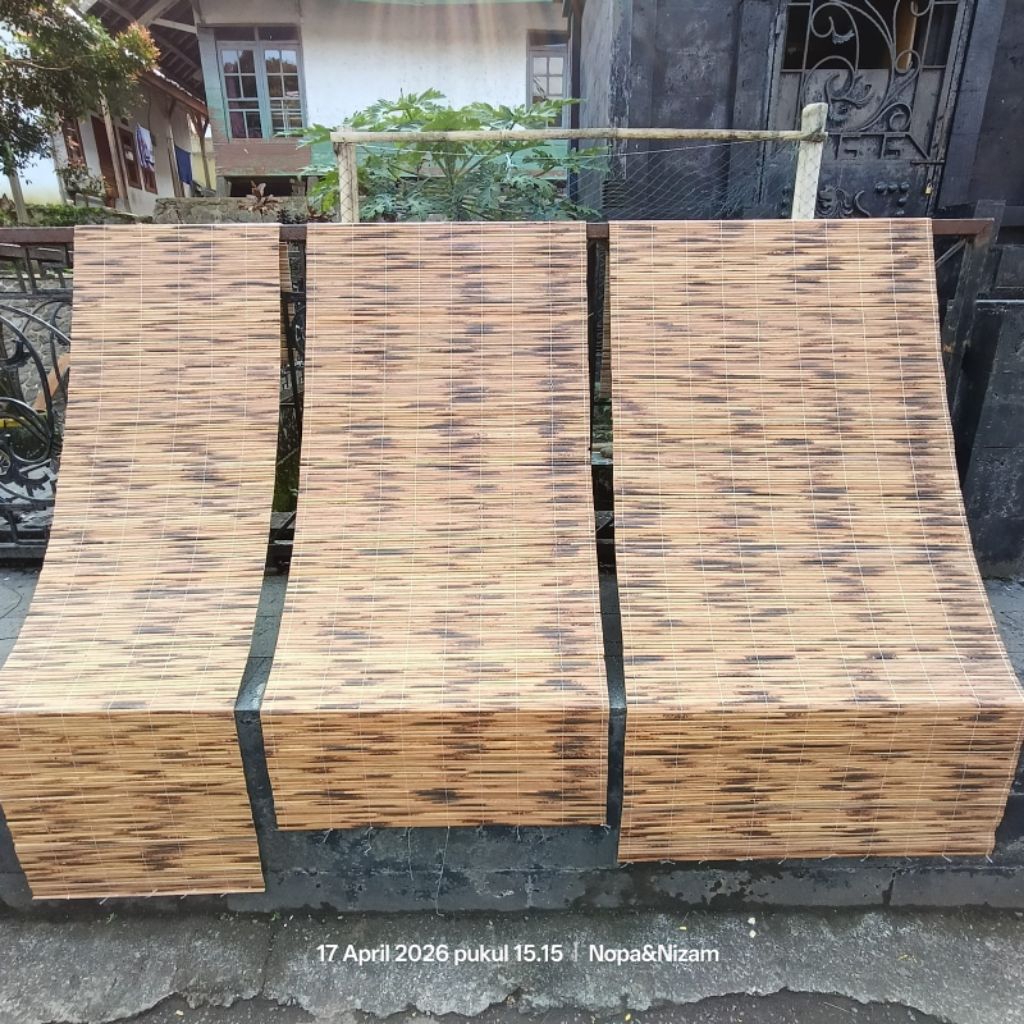 tirai jendela tirai pintu tirai gulung 80.70.60.50x 100