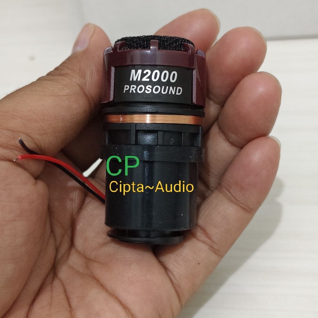 Loda Spul Mic M-2000 / spul mik Loda m2000