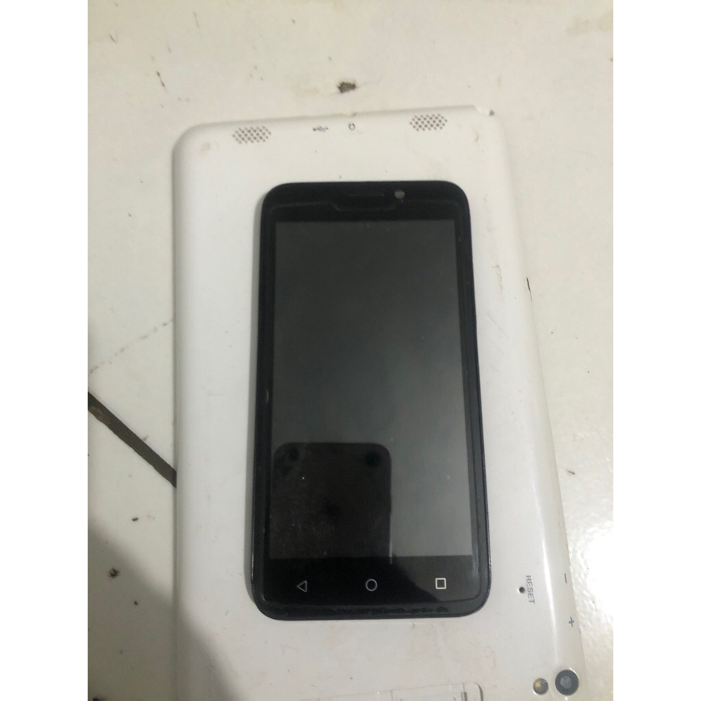 Lcd tc huawei y541 original copotan