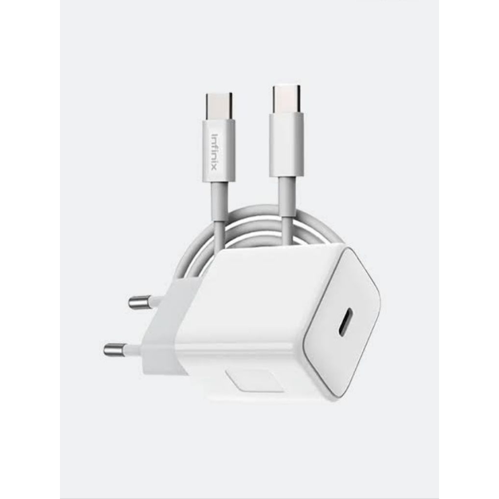 Charger kit Infinix EU xc05+xdc23