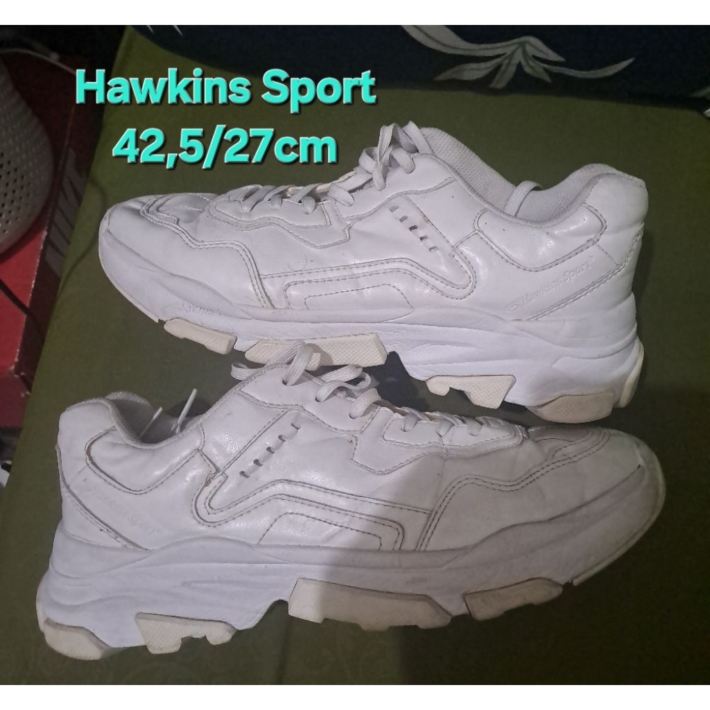 sneakers hawkins sport size 42,5/27