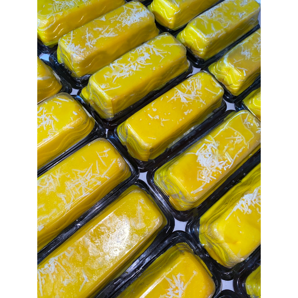 pancake durian jumbo