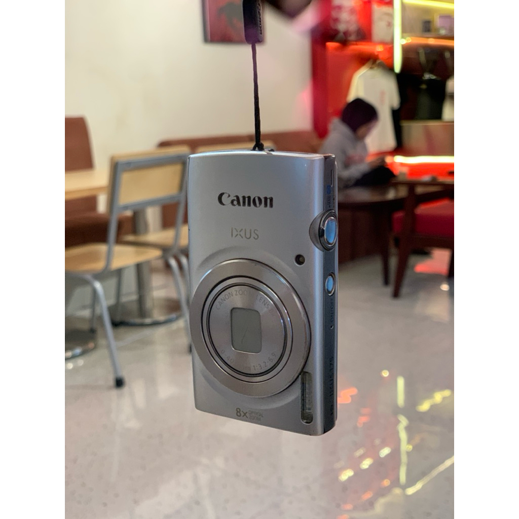 Canon IXUS 175