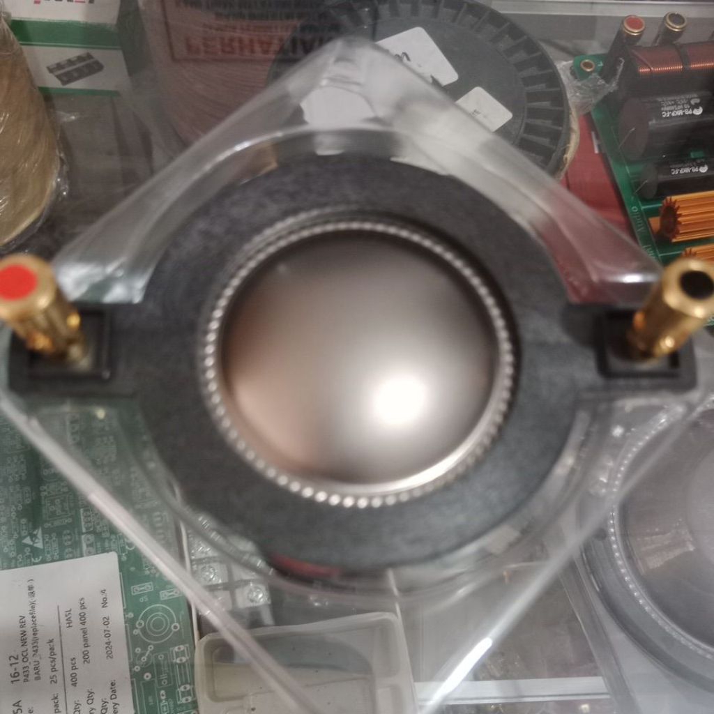 Spul Tweeter 44.4 SPOL TWEETER 44.4