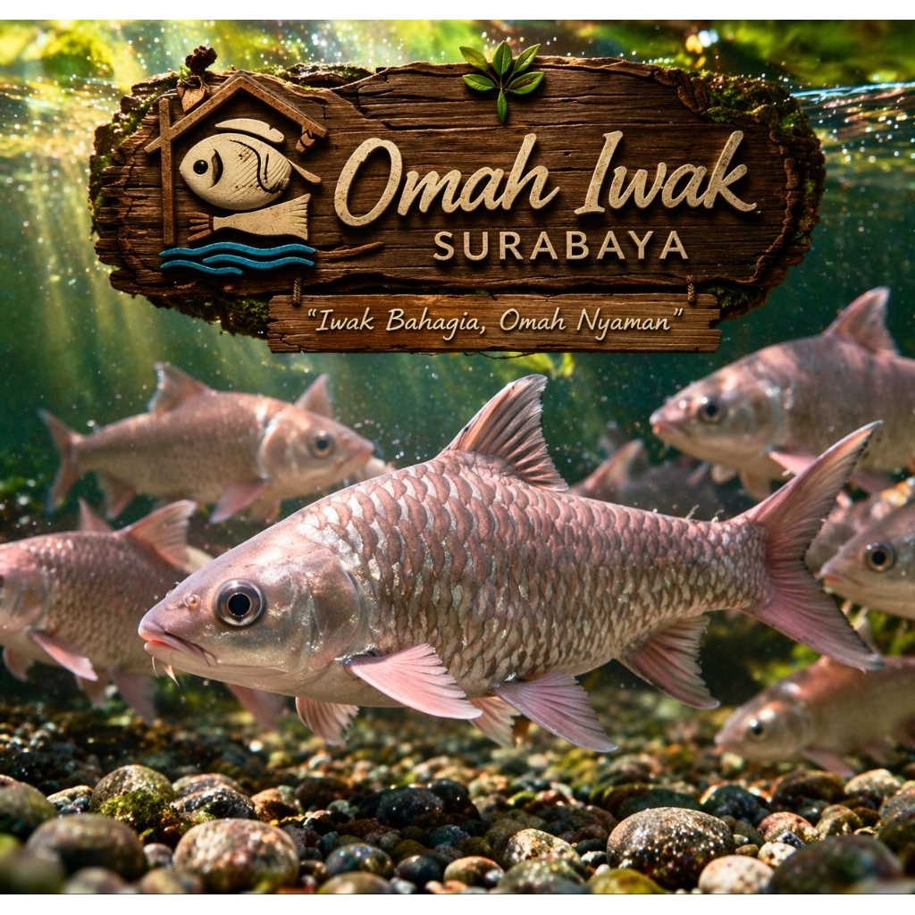 Mahseer Kelah SB