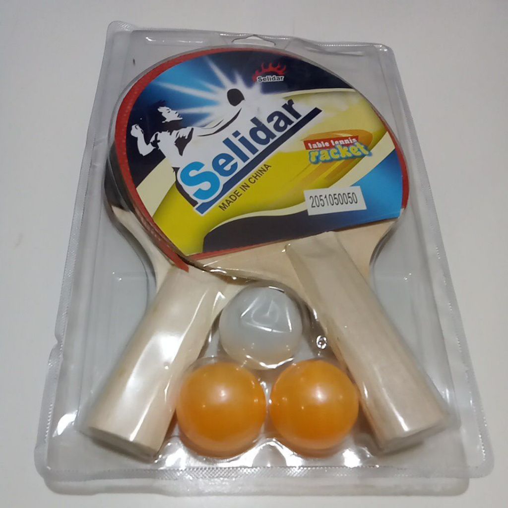 bet pingpong 1 set std