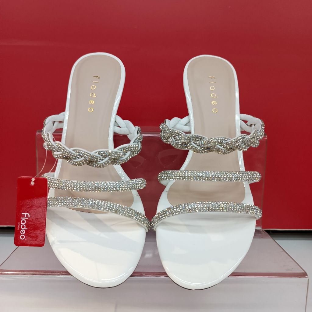 Fladeo High Heels