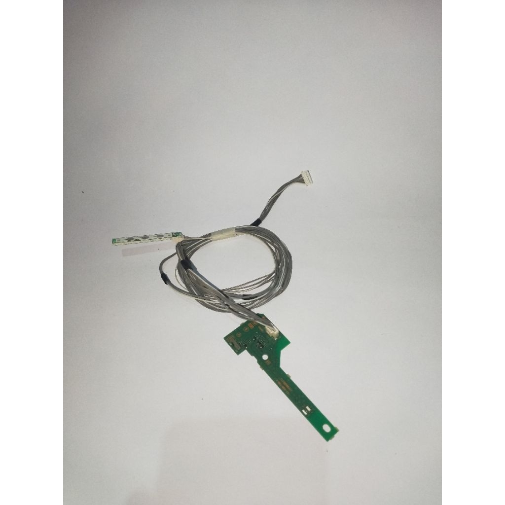 sensor TV sony 55 inch 55X7000E original