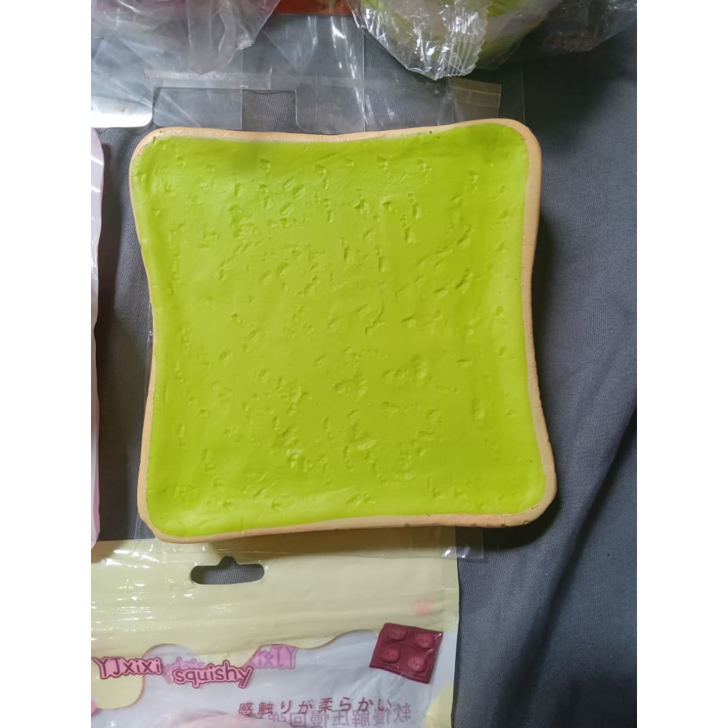 mido squishy toast (squishy only, no op)