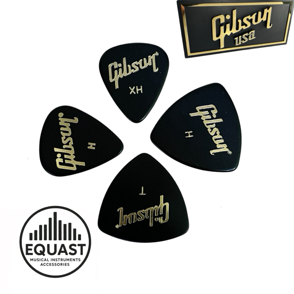 Pick gitar GIBSON USA ORIGINAL
