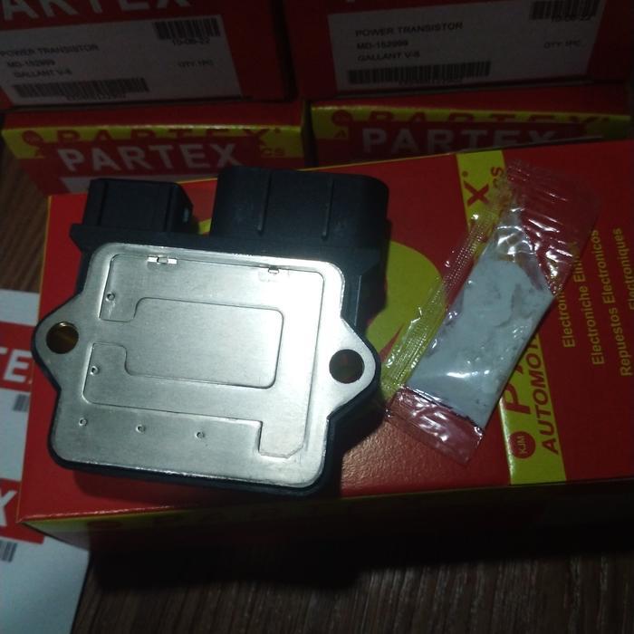 Power TR transistor Galant V6 lele