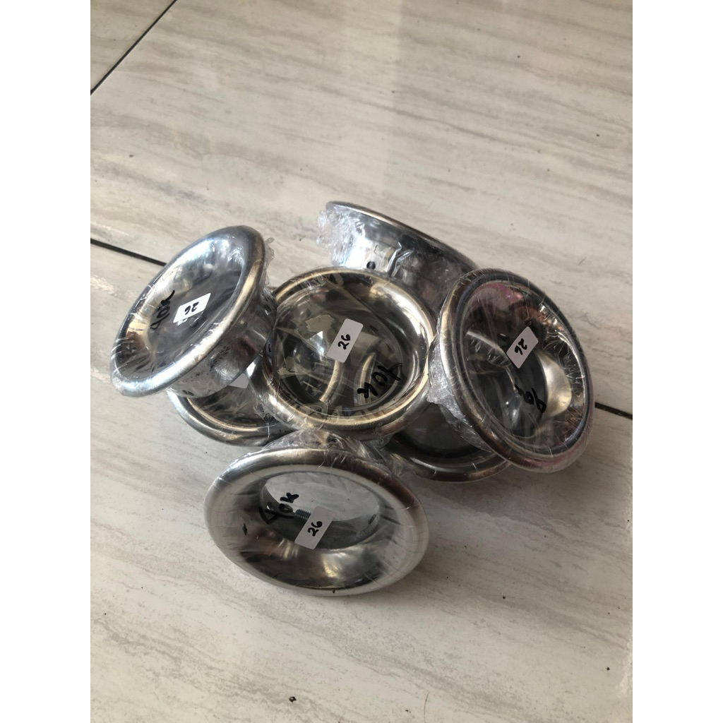Velocity PE 26 Superflow
