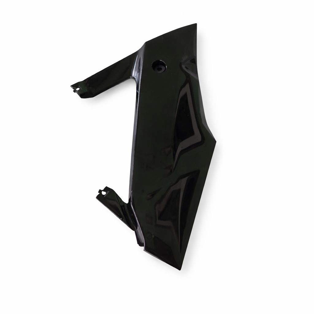 Undercowl cover lumpur fairing bawah Yamaha R15 V3 vva r15 v3 bagian kiri L original