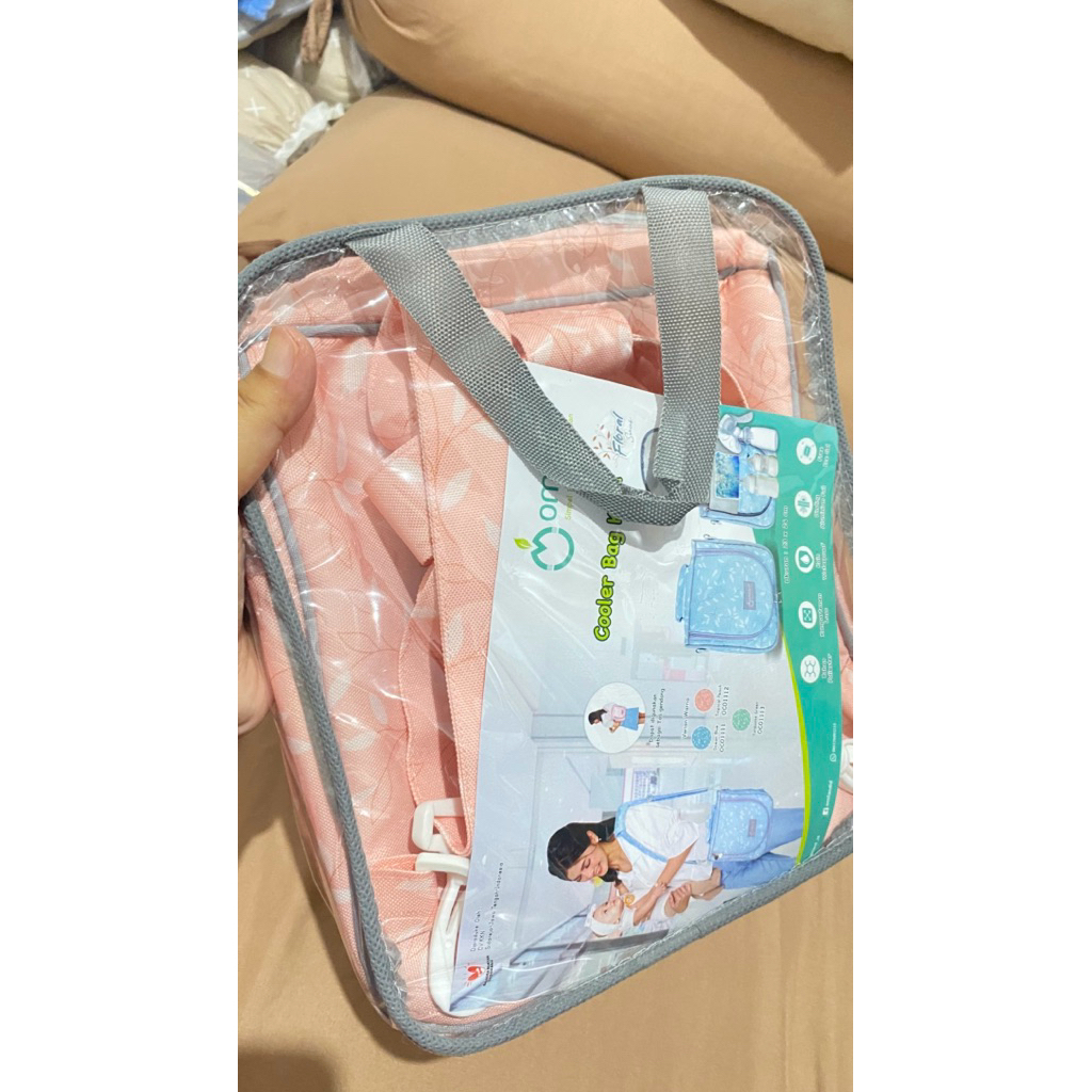 Cooler Bag Tas ASI Omiland | Preloved