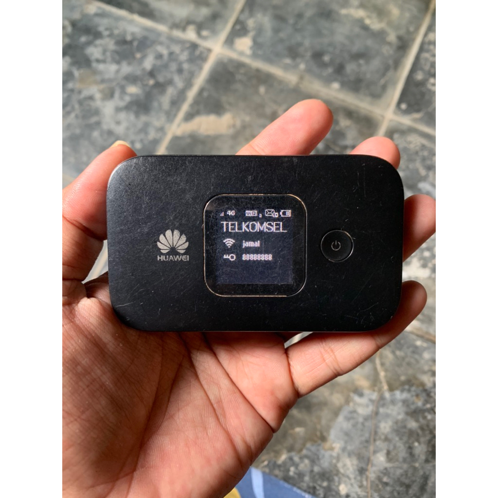 mifi huawei e5577
