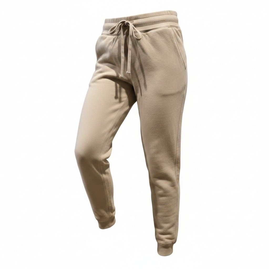Preloved lululemon high-rise joger