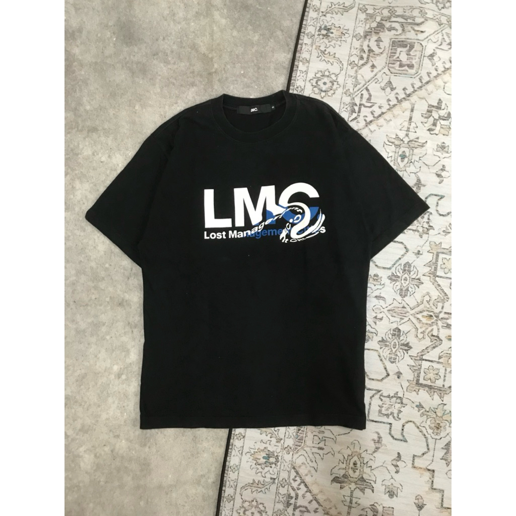 Tshirt Lmc