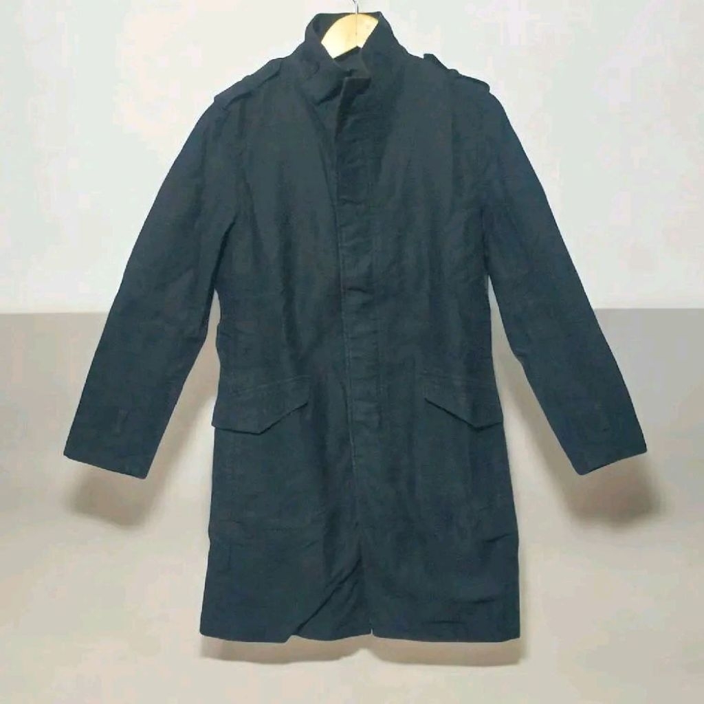 TORNADO MART JAPAN COAT JACKET