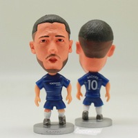 Soccerwe Soccer Action Figure Eden Hazard chelsea