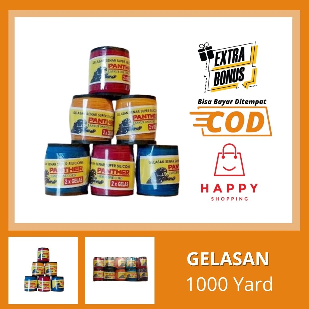 GELASAN LAYANGAN super tajam termurah super silicon cap gillete,panther,kapak,Joker 1000yard