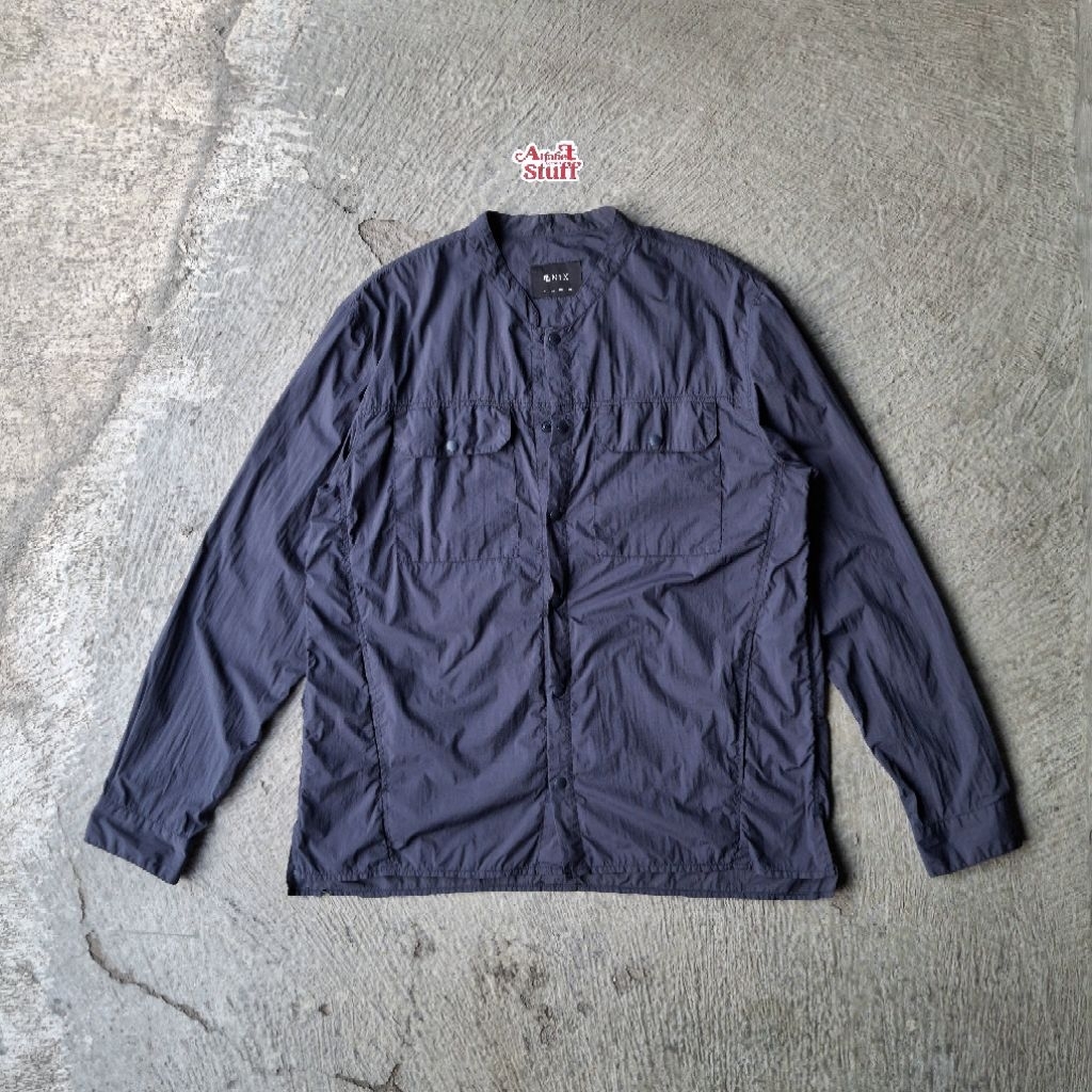 Overshirt Jacket NIX