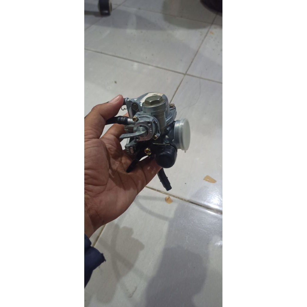 Karburator Motor KEV Supra Grand Legenda Prima Supra X Lama