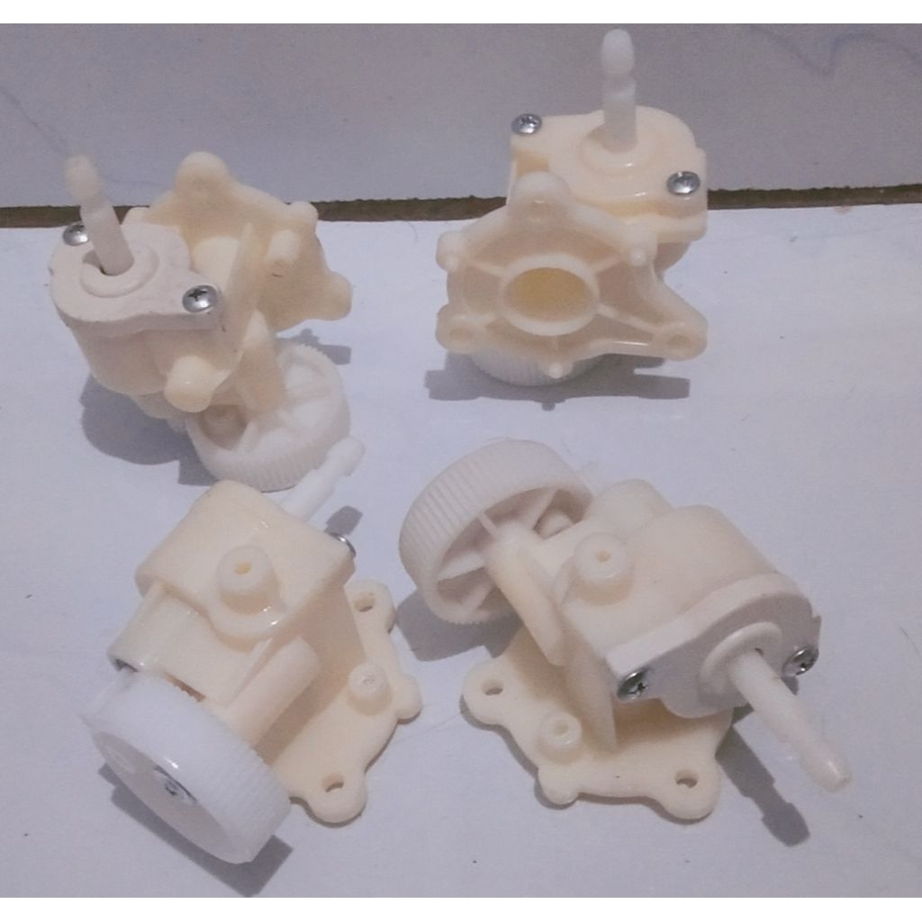 Gear Box Kipas Angin Maspion Bintang 12" s/d 16"