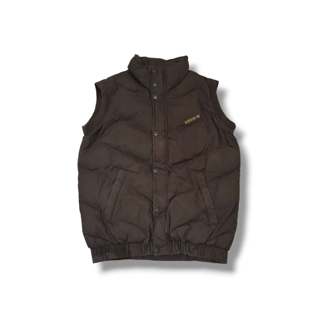vest rompi adidas