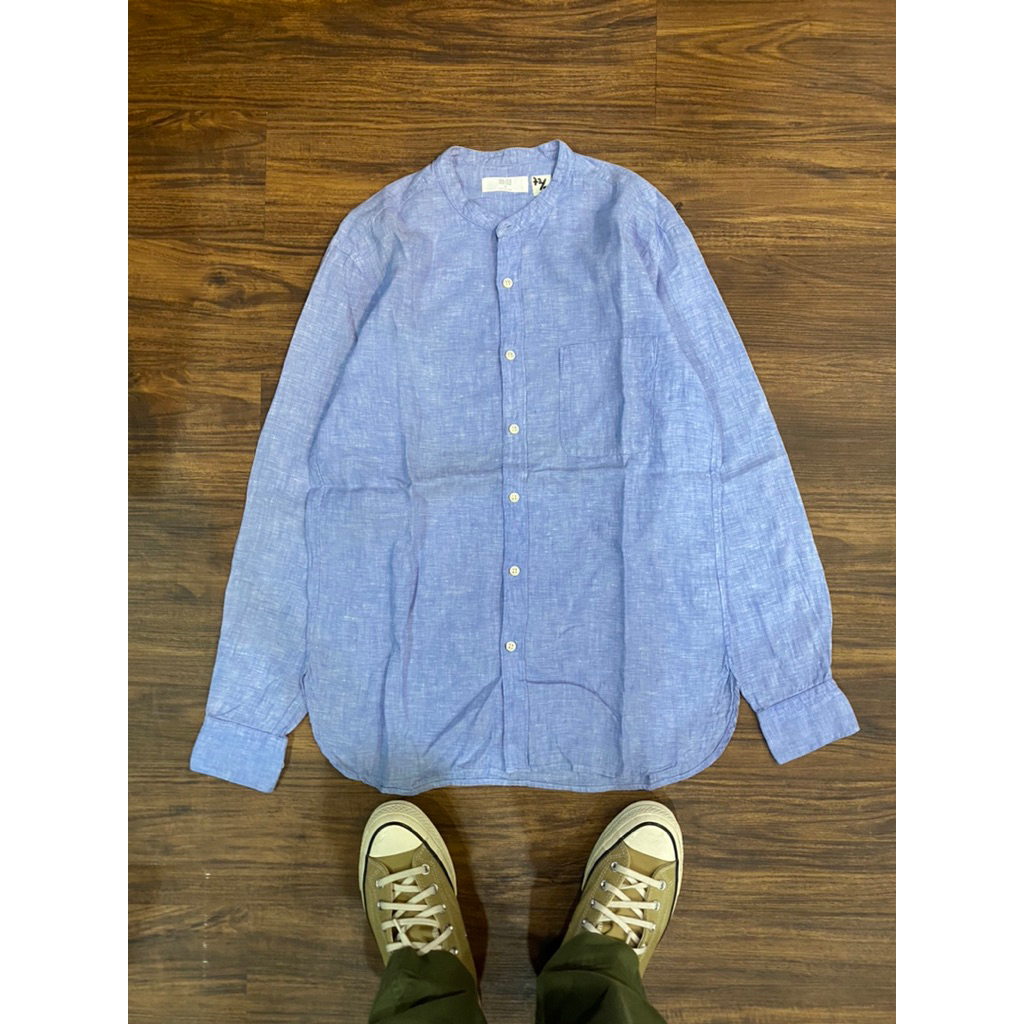 UNIQLO SHANGHAI