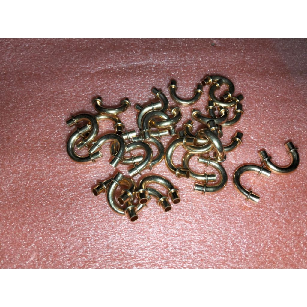 Uben Indor Ac Lg 3/16 Cincin
