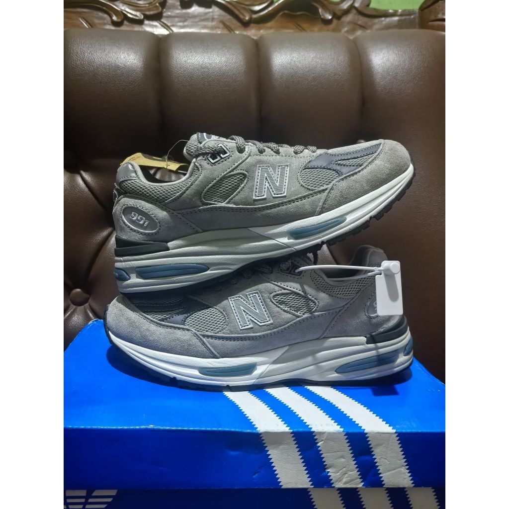 kondisi terbaik New Balance 991